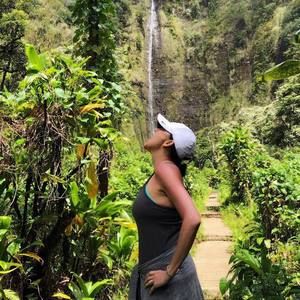 Meet your Posher, Jodie